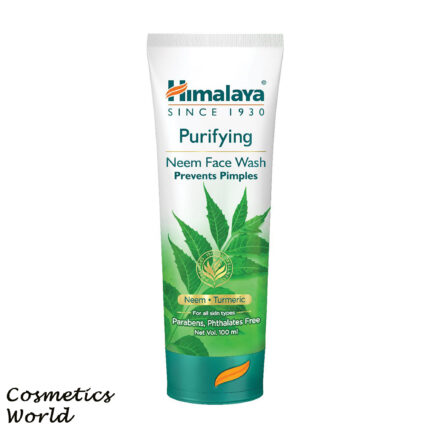 Himalaya facewash (50ml)