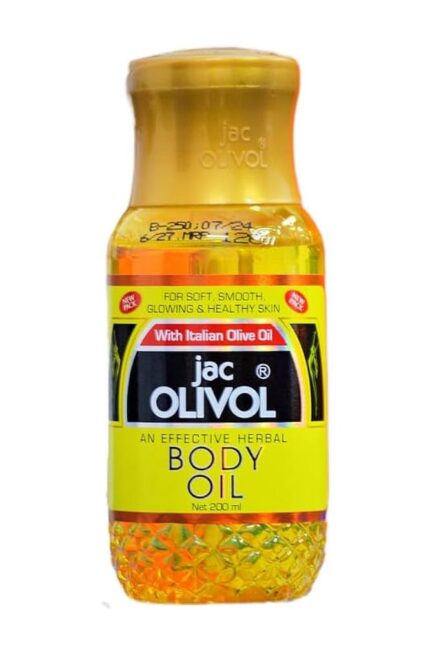 Olive Oil