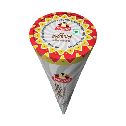 POLAR CONE ICE-CREAM