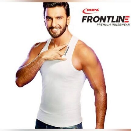 Rupa vest