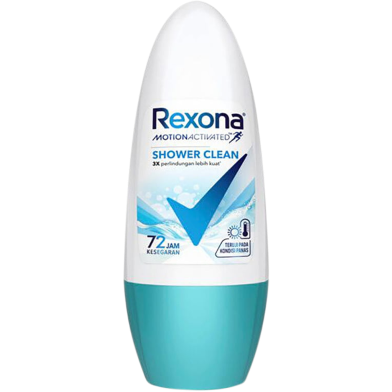 Rexona