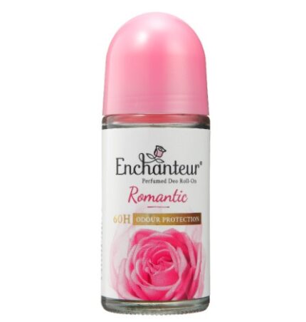 ENCHANTURE REXONA