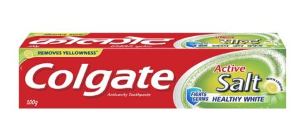 COLGATE SALT(S)