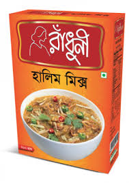 HALIM MIX MOSOLA
