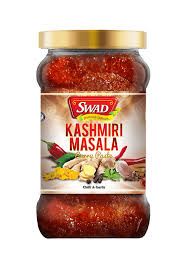 KASMIRI MOSHLA