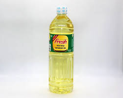 SOYABEAN OIL