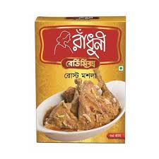 ROAST MOSHLA