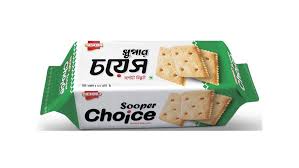 CHOICE BISCUTE(B)