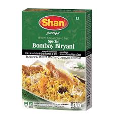 SUN BIRIANI MOSHLA