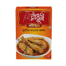 CHICKEN MASHLA