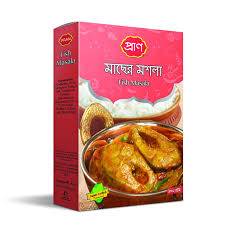 FISH MASHLA
