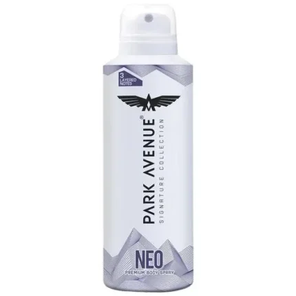 Park body Spray