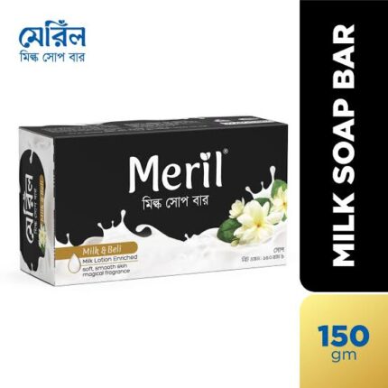 Meril Soap 150g