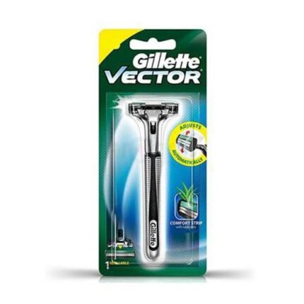 Gillette victor