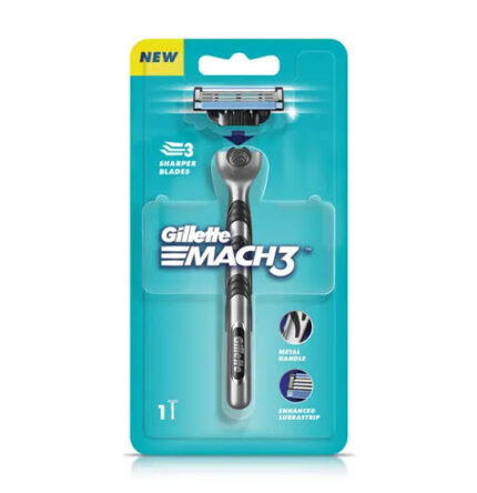 Gillette Mach 3 Razor