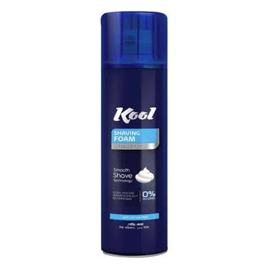 Kool Shaving foam (200ml)
