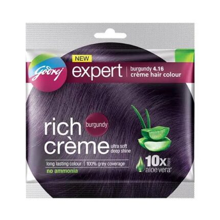 Godrej Hair Colour