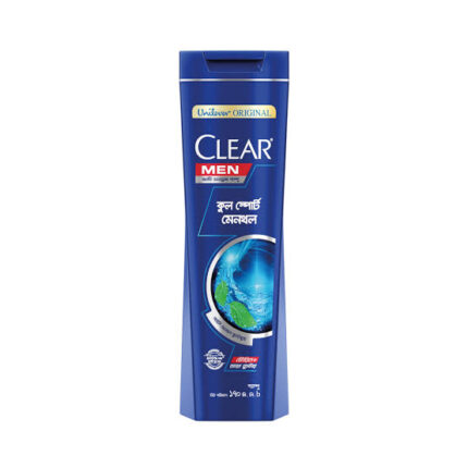 Clear Men (small)