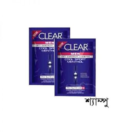 Clear Men Shampoo Mini