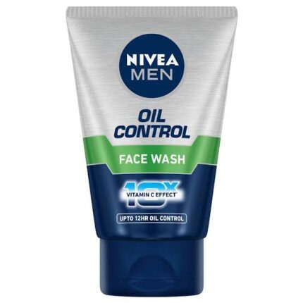 Nivea Men Facewash (s)