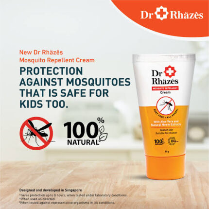 Dr Rahazes Cream