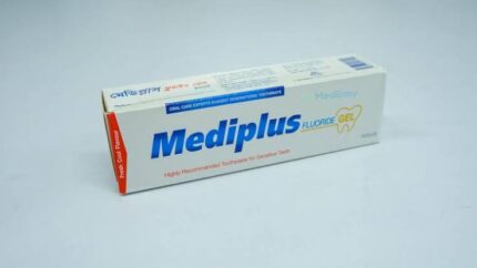 Mediplus Gel