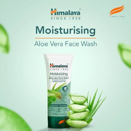 Himalaya facewash (B)