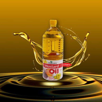 Mustard Oil (B)