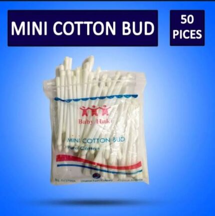 COTTON BUD