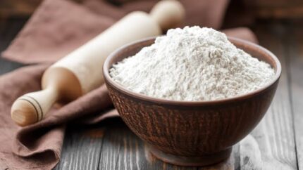 Flour (Galley)