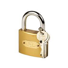 MEIBAO IRON PAD LOCK (32mm)