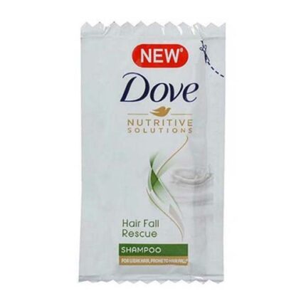 Dove shampoo mini