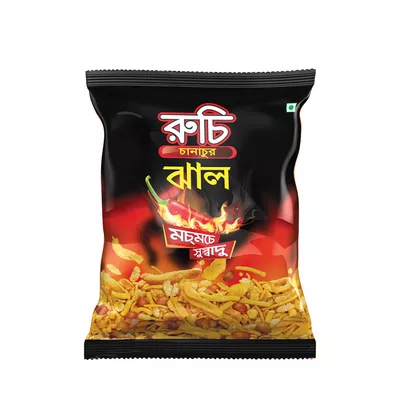 Ruchi Chanachur (150g)